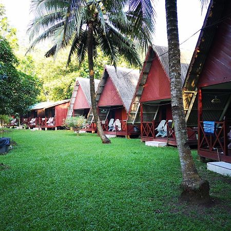 Puteri Salang Inn Kampong Ayer Batang Экстерьер фото